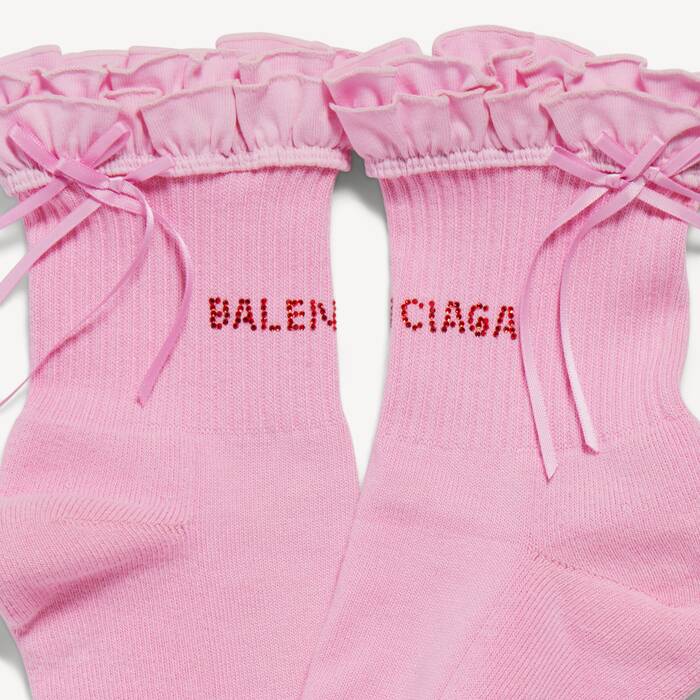 ウィメンズ's ソックス & タイツ | Balenciaga JP