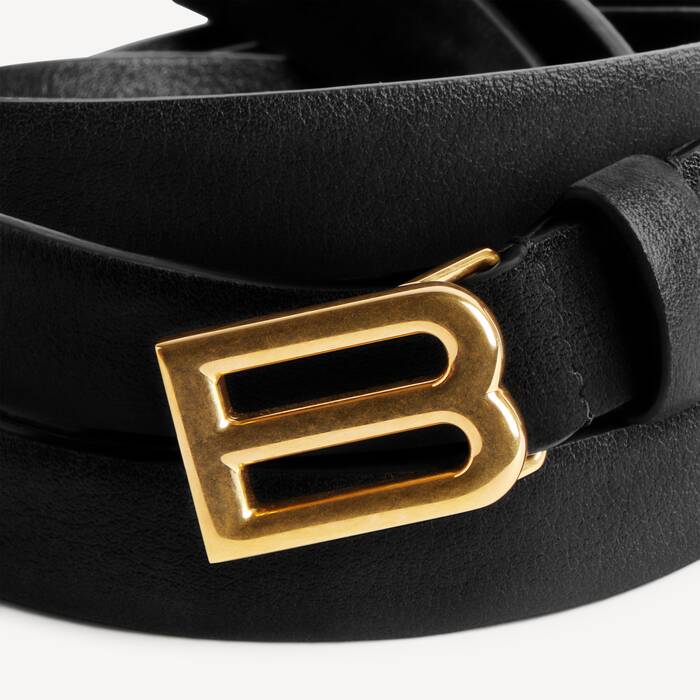 ウィメンズ's ベルト | Balenciaga JP