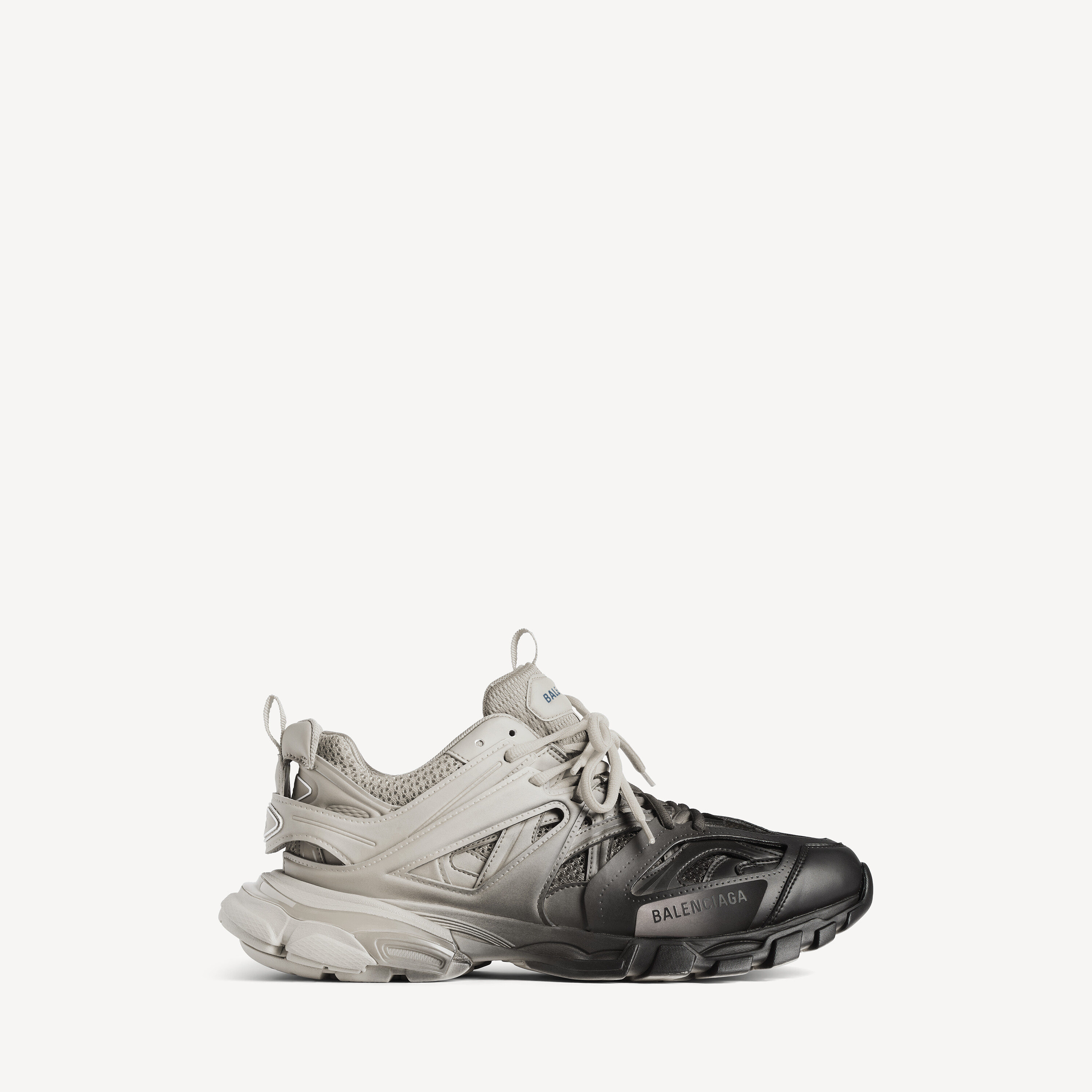 ブラック の メンズ Track スニーカー | Balenciaga JP (バレンシアガ）