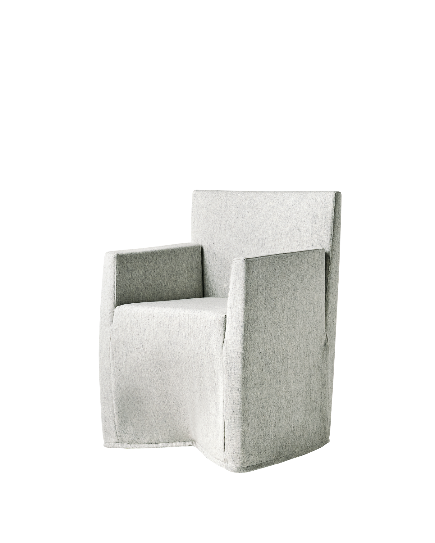 Capri Jolly - Armchair - Baleri Italia