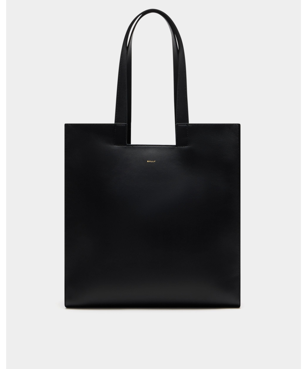 BALLY/バリー_Men通販 | Easy Bally トートバッグ ブラック レザー