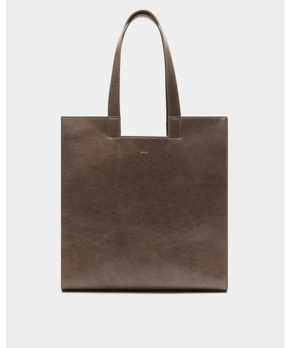 BALLY/バリー_Men通販 | Easy Bally トートバッグ ブラック レザー