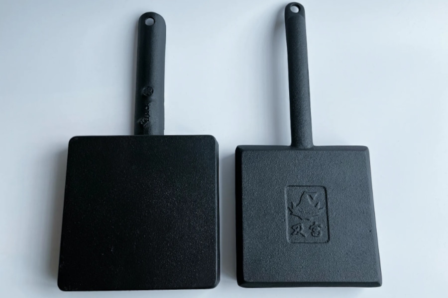 受注生産品)南部鉄器 スキレット OKOZE PAN オコゼパン | 1848年創業