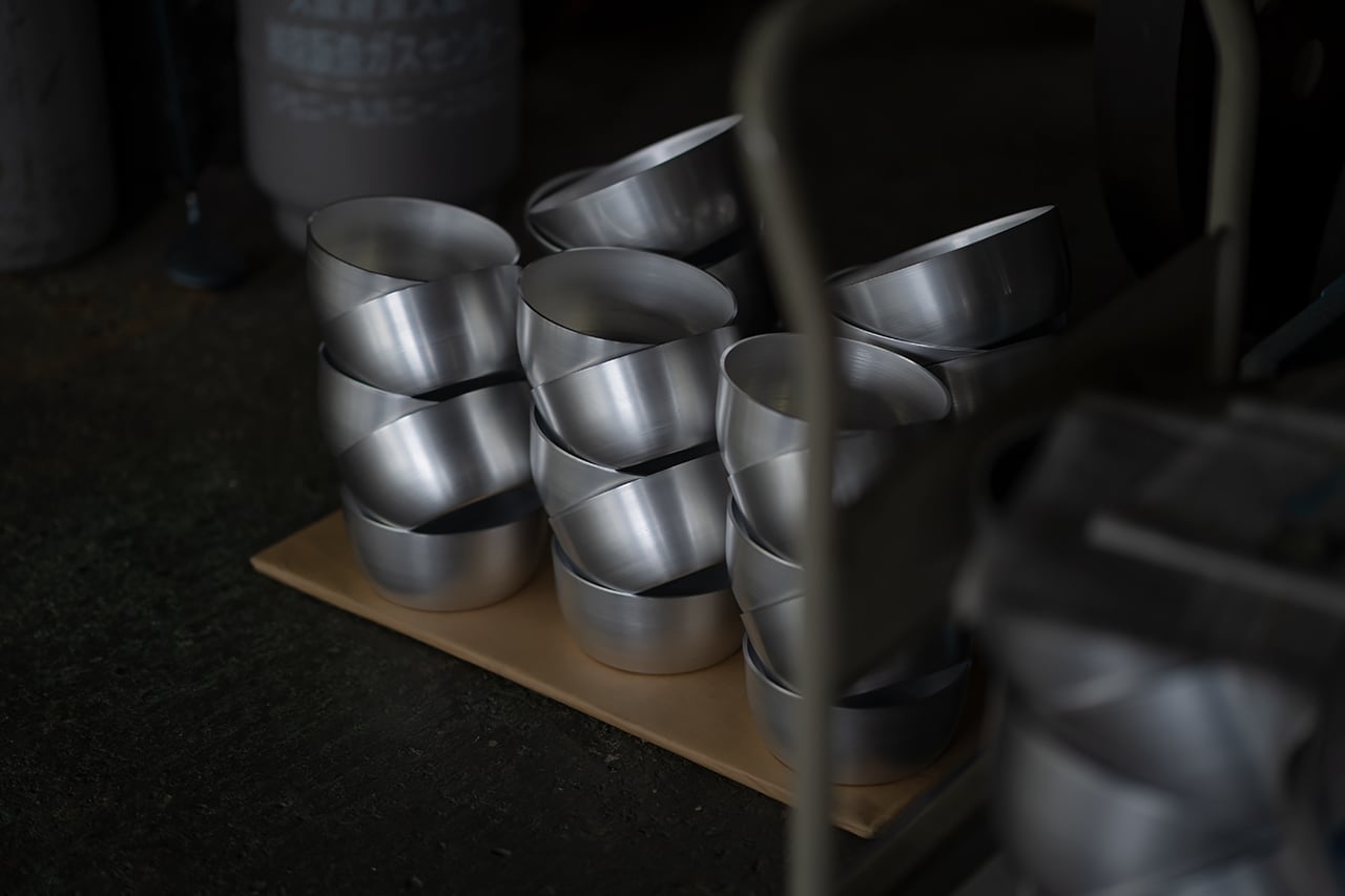 YUKIHIRA POT | RIDGE MOUNTAIN GEAR