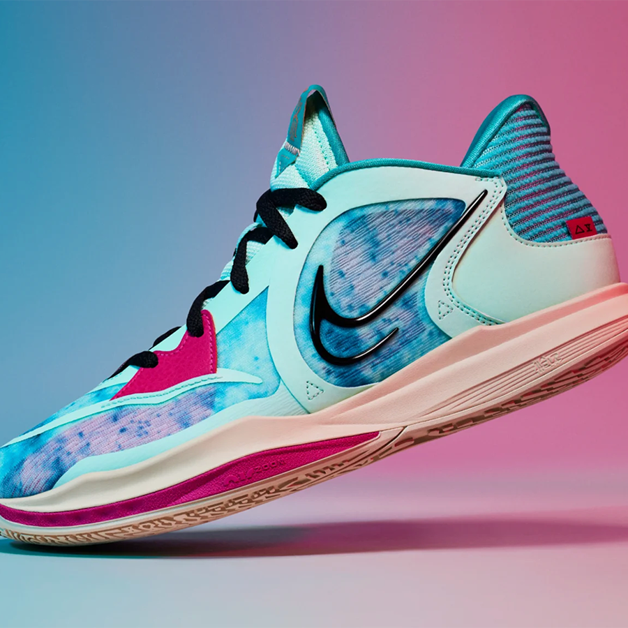 Nike Kyrie Low 5 EP ナイキ カイリー5 ローカット DJ6014-005