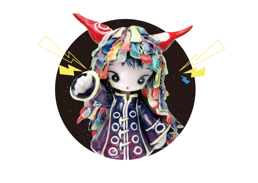 KIKUO × SI_KU.K Tシャツ | palpito