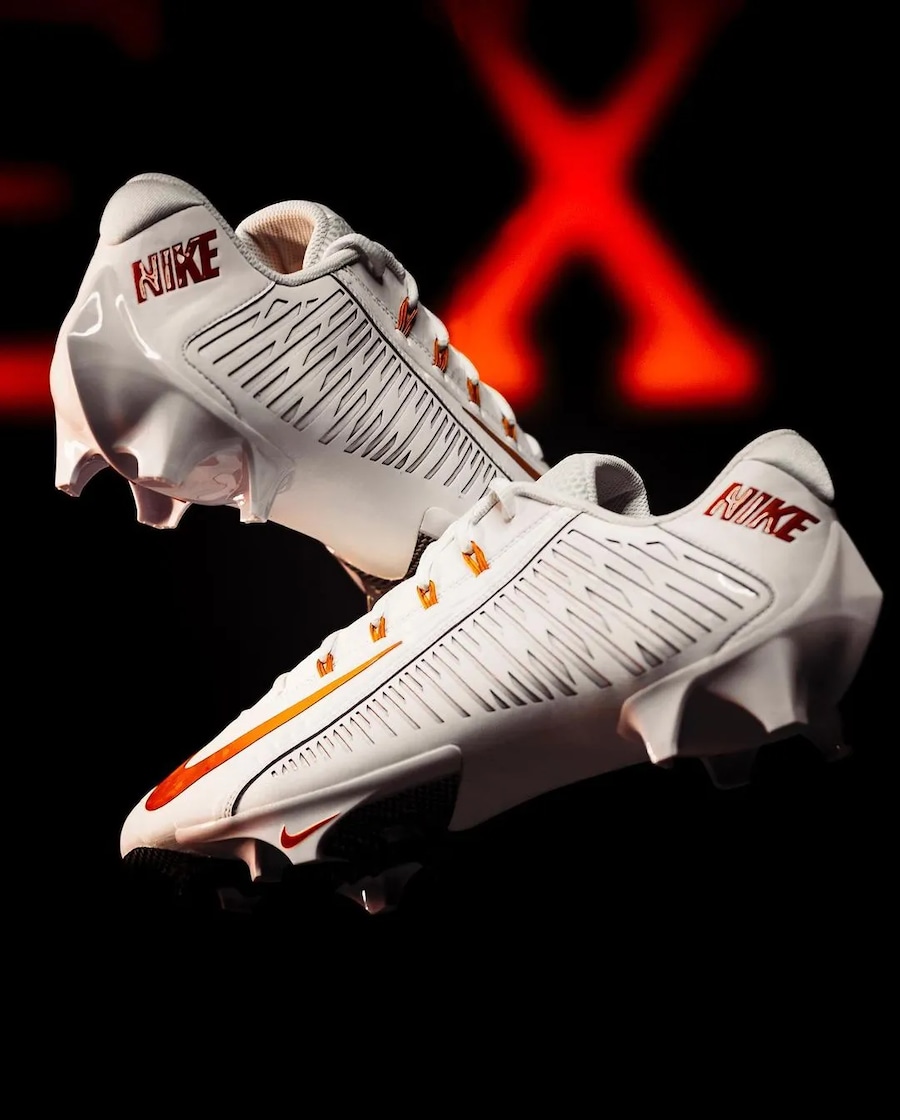 NIKE VAPOR EDGE 360 VC 2014復刻モデル アメフト スパイク | END ZONE