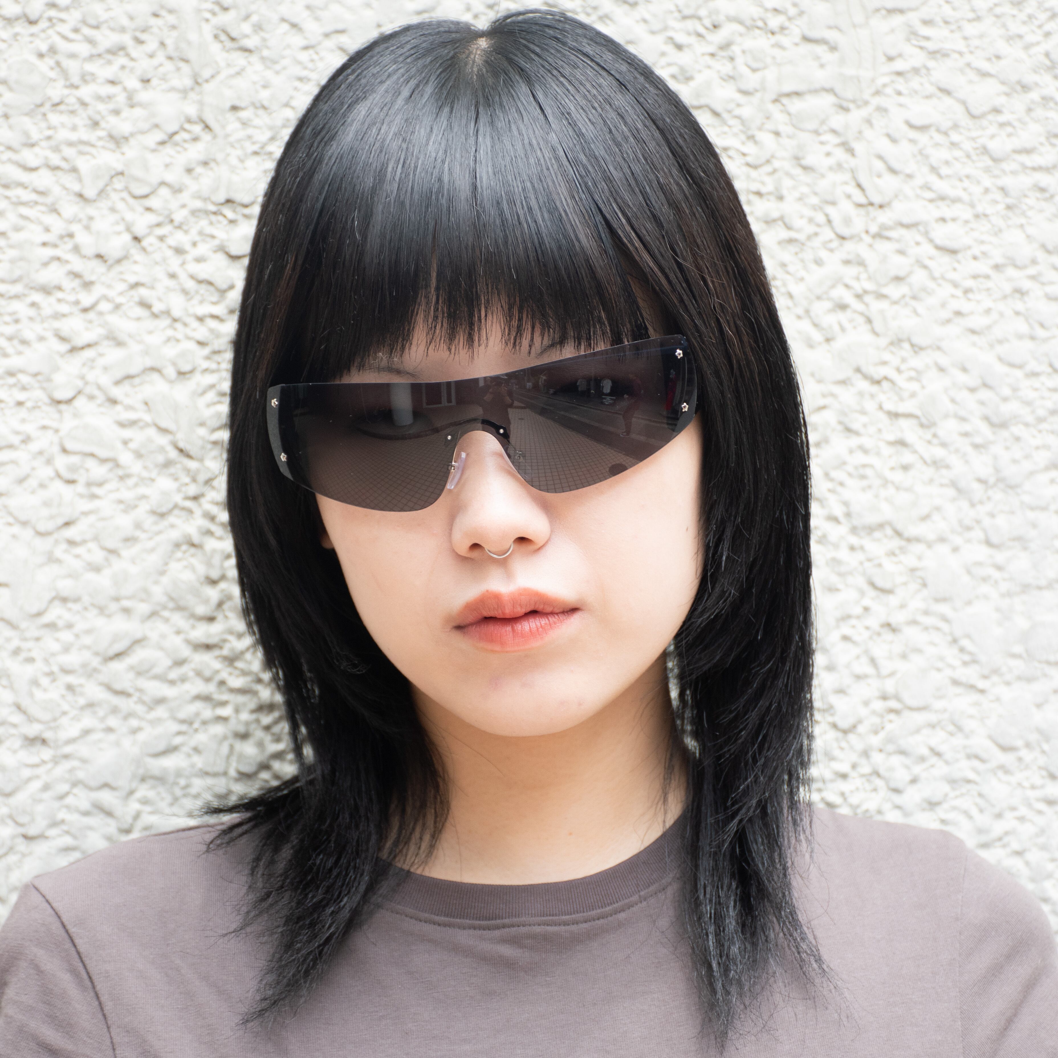 Rimless SPORTS】Y2K series | eyecon