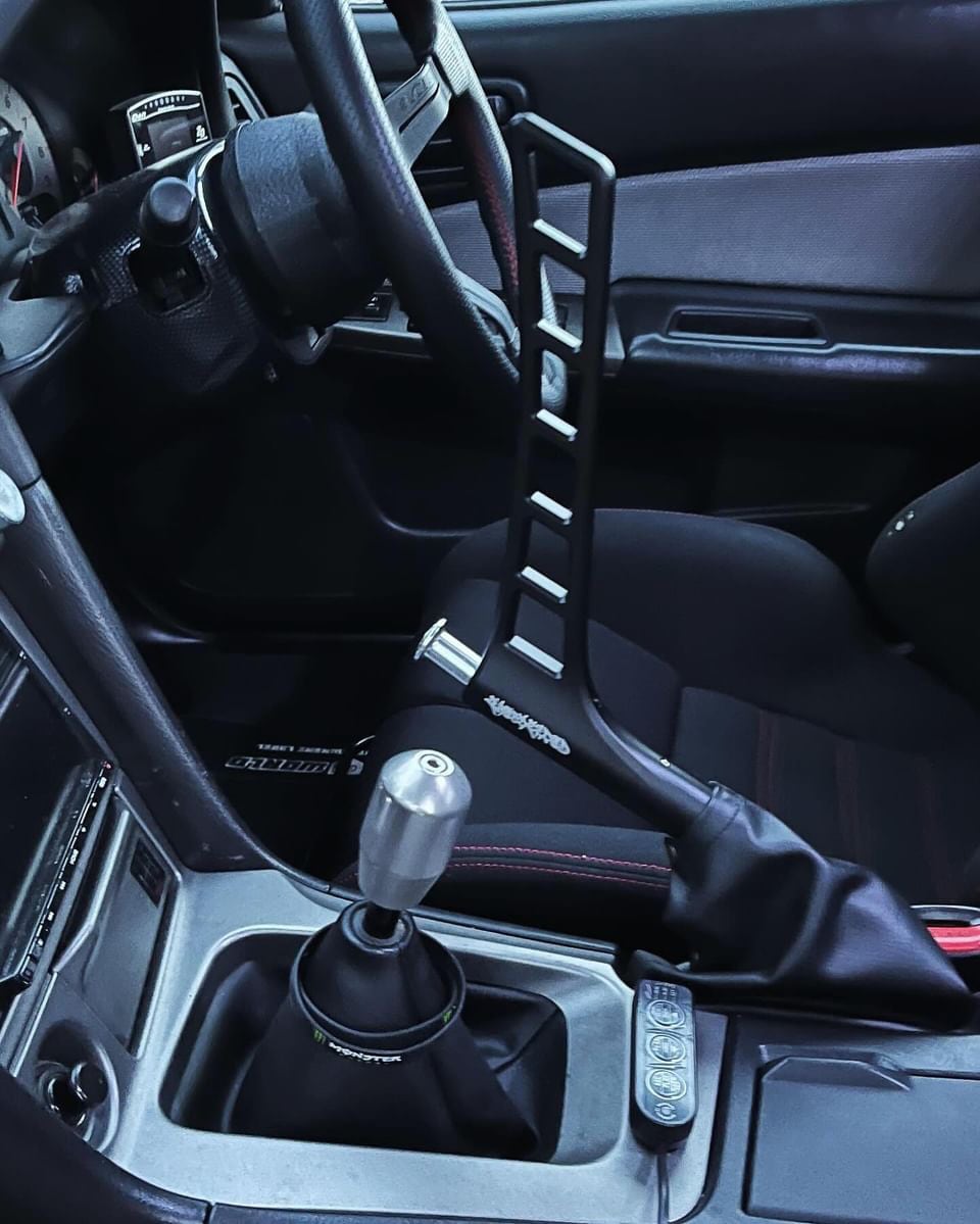 GHOST EXPOD 延長サイド jzx100用 GHOST EXPOD 延長サイド jzx100用