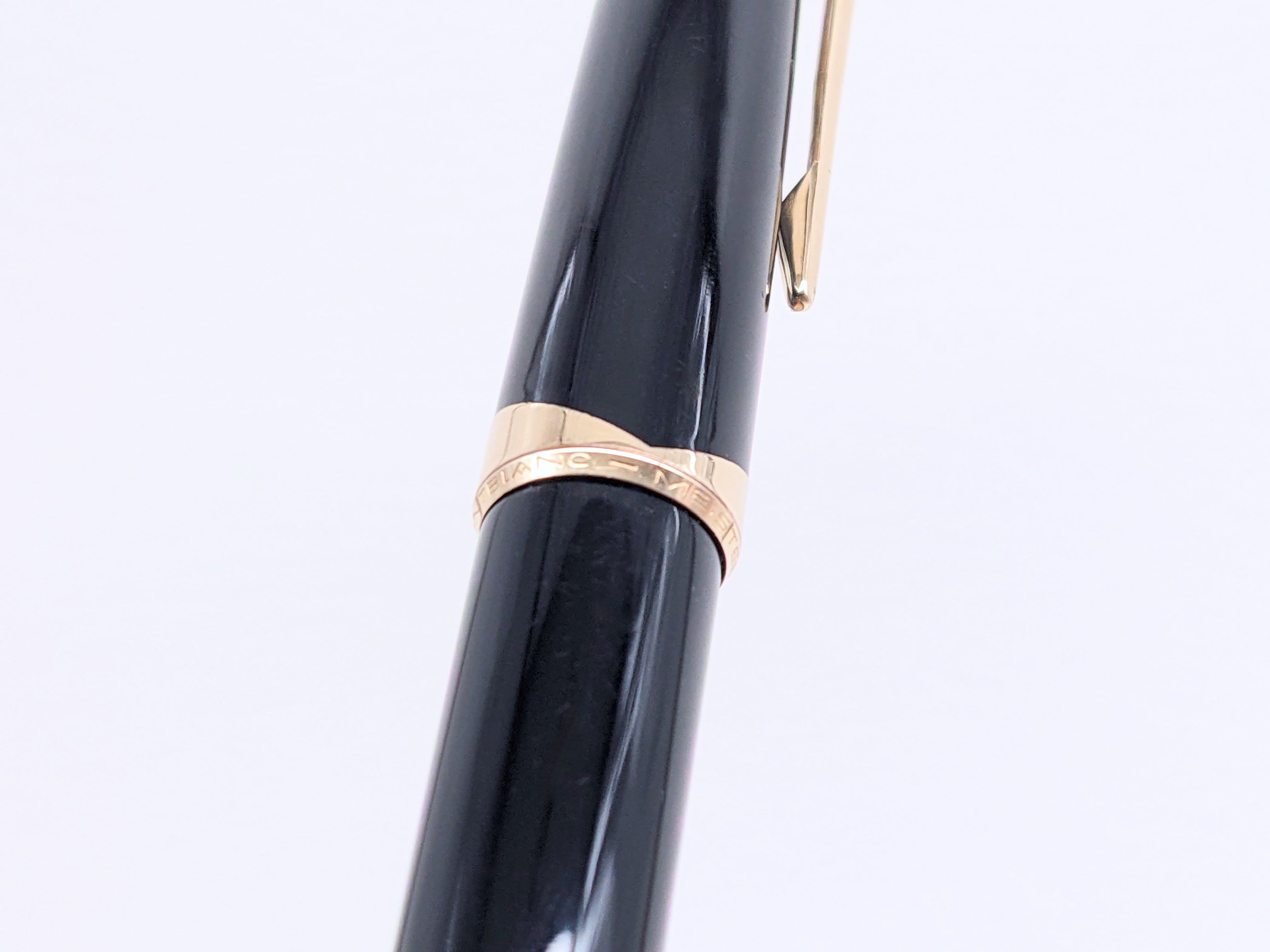 60s モンブラン マイスターシュテュック No 14 MONTBLANC