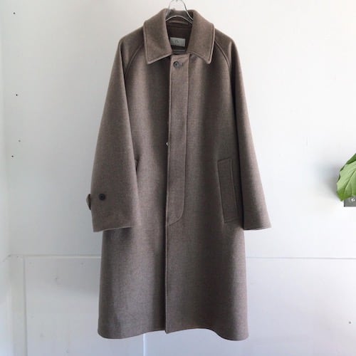 HERILL コート | a flat shop