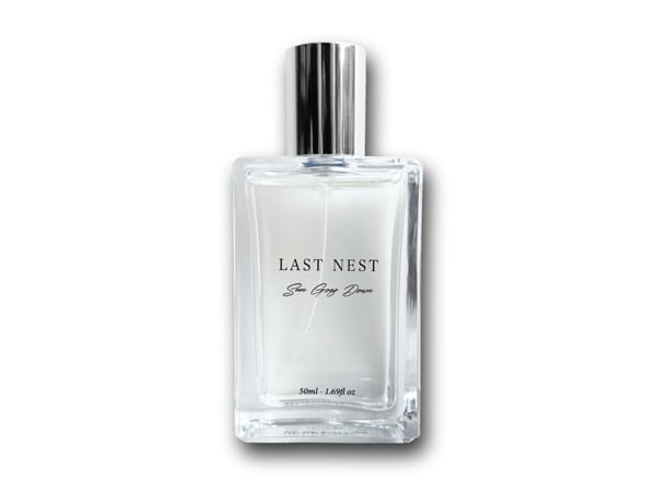 LAST NEST