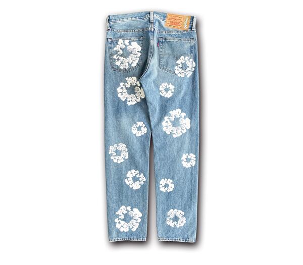 DENIM TEARS