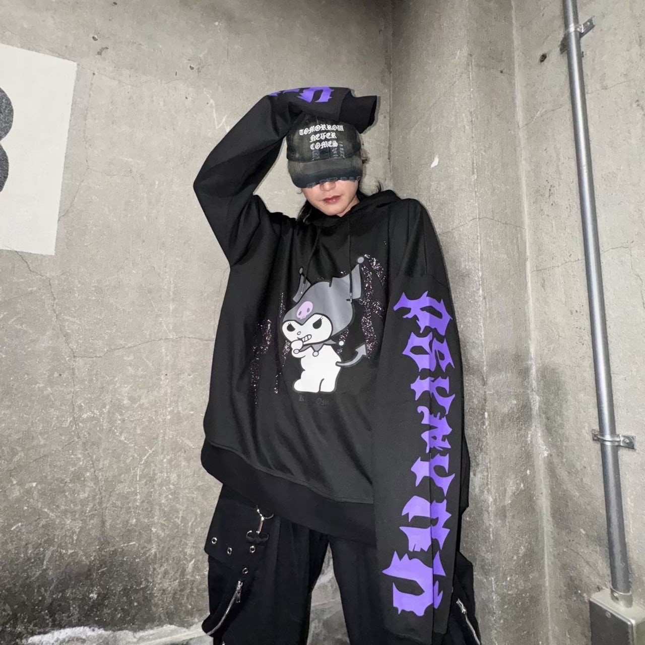 ゆせまる×PSYNYXX コラボ&記念イベント開催決定🔥 | 韓国系ユニ