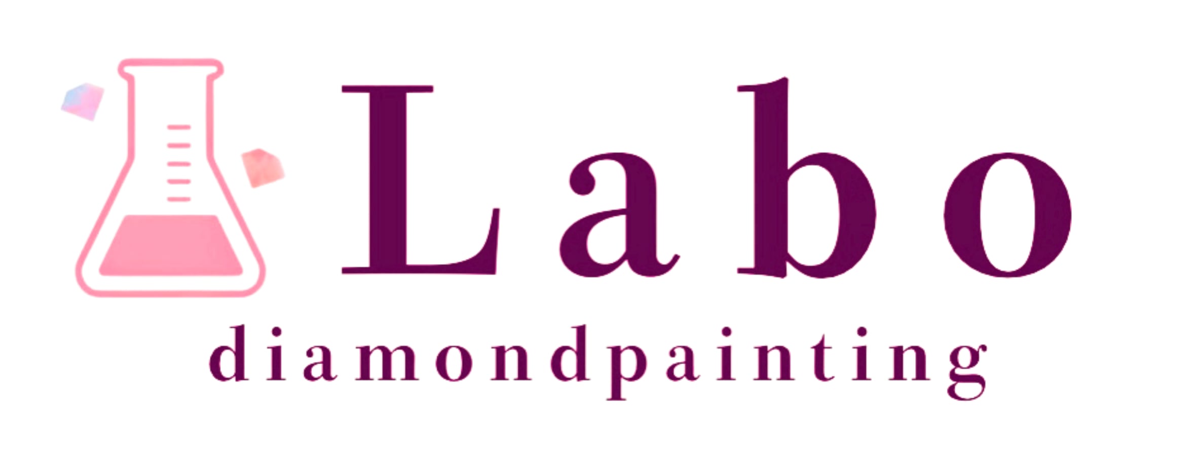 Labo diamondpainting ダイヤモンドアート専門店