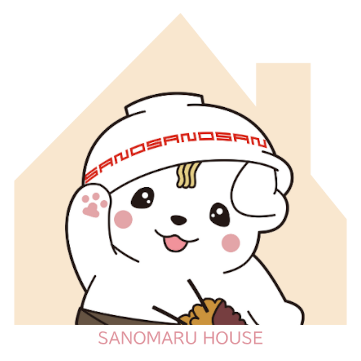 オンラインショップさのまるの家