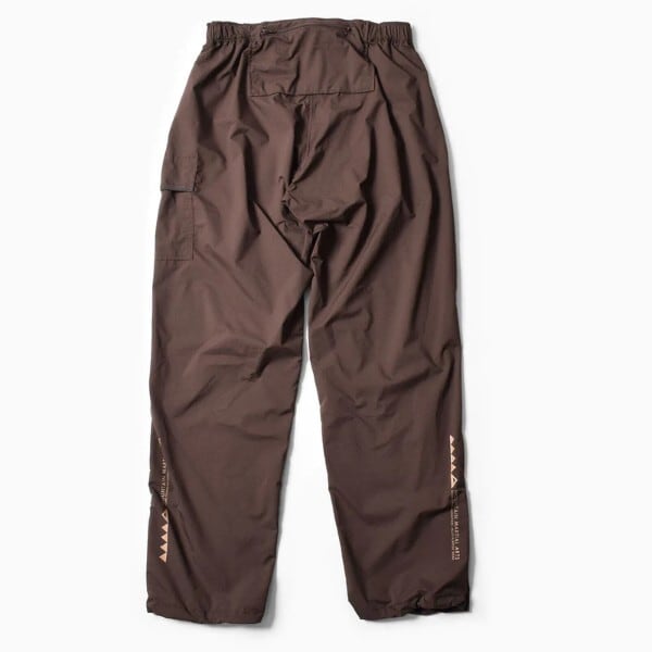 MMA PERTEX®︎ Packable Wind Pants (Chicory Coffee) 【50％OFF