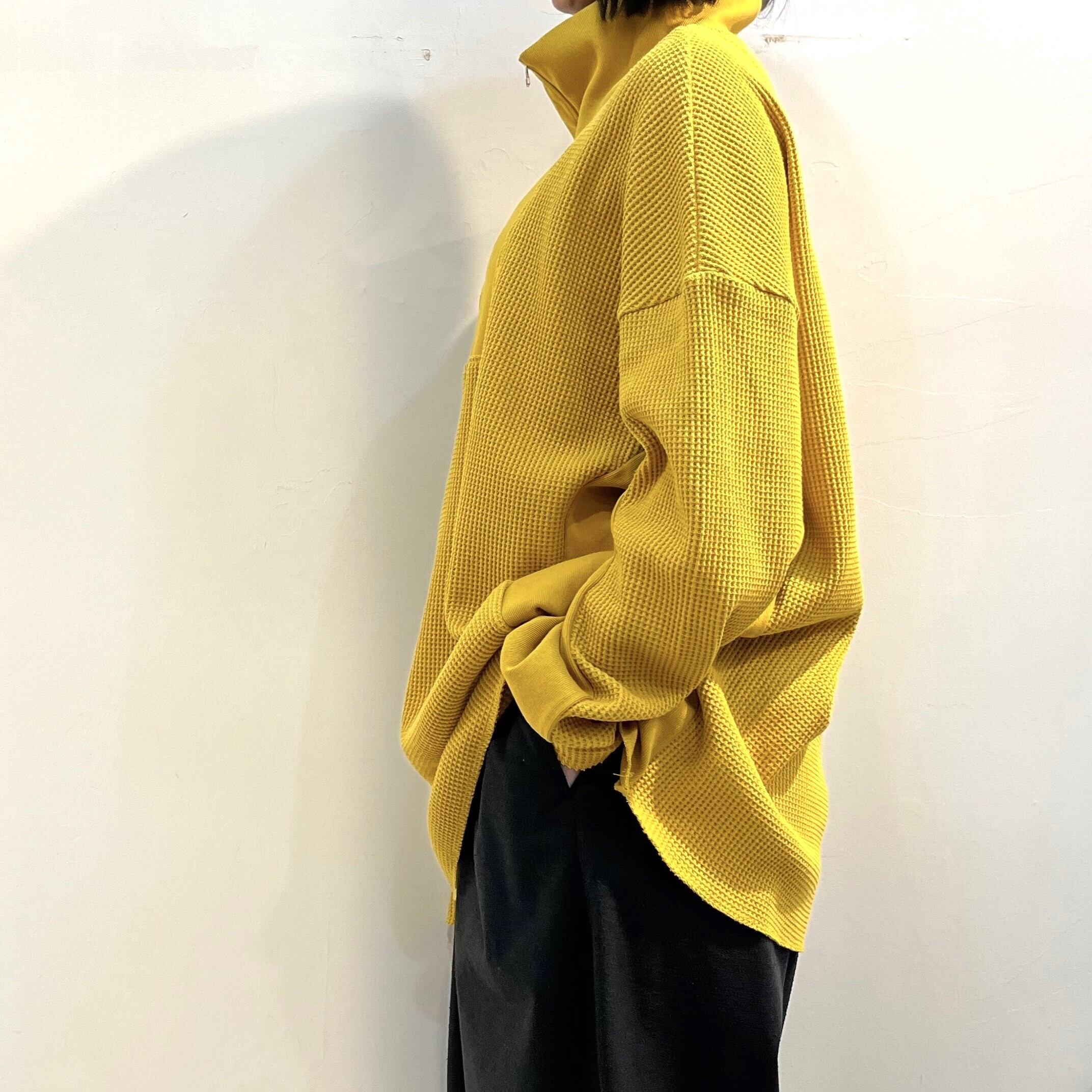 my beautiful landlet 【マイビューティフルランドレット】WAFFLE HALF