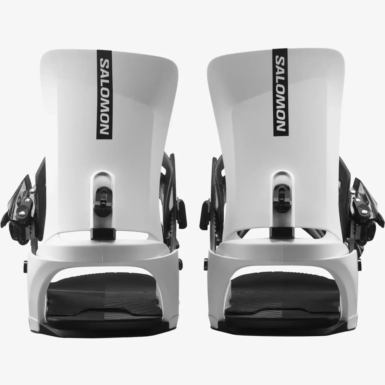 24-25モデル . SALOMON .『 RHYTHM 』. White . サロモン . リズム