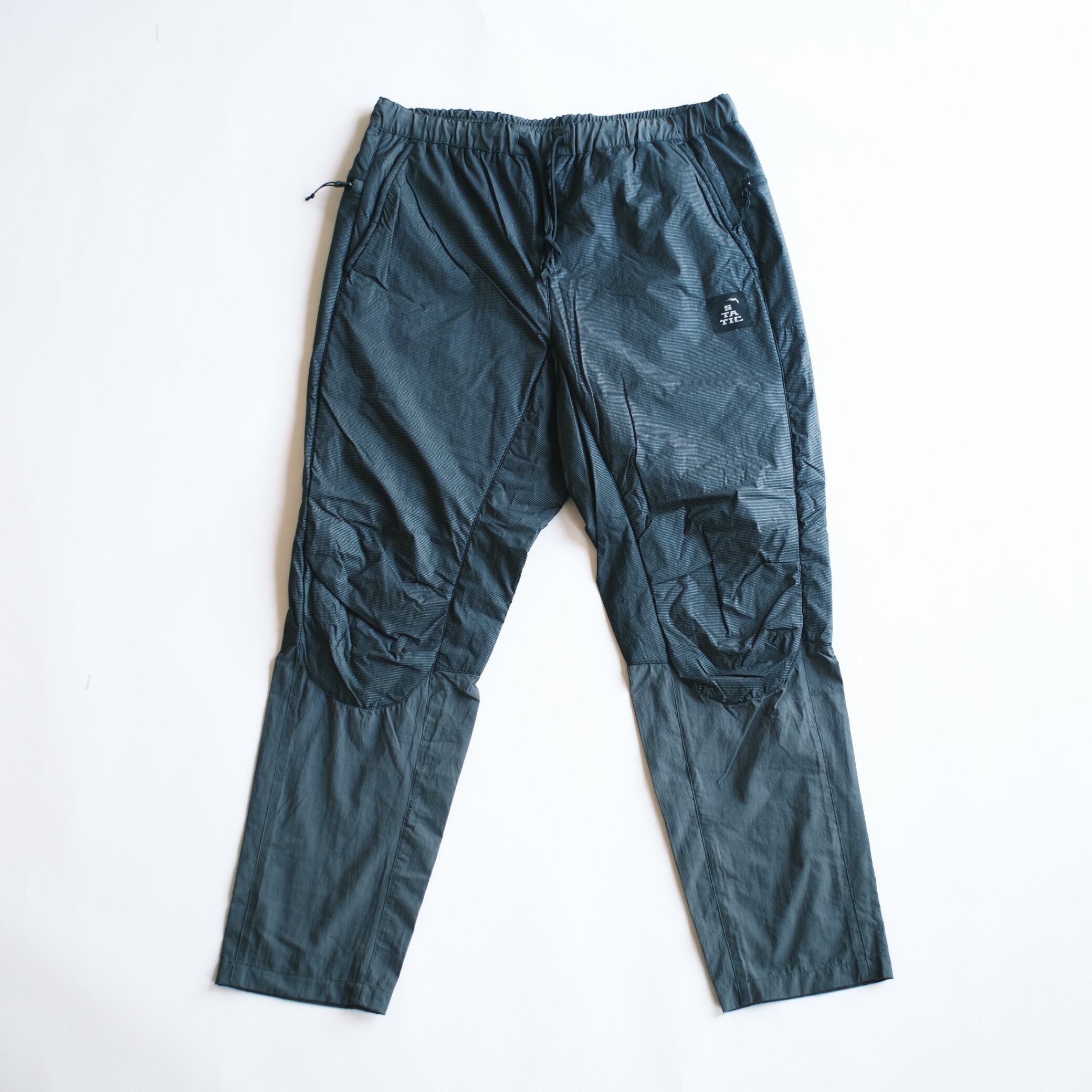 STATIC / ORBIT DYNEEMA PANTS (オクタライニングの軽やかなウィンター