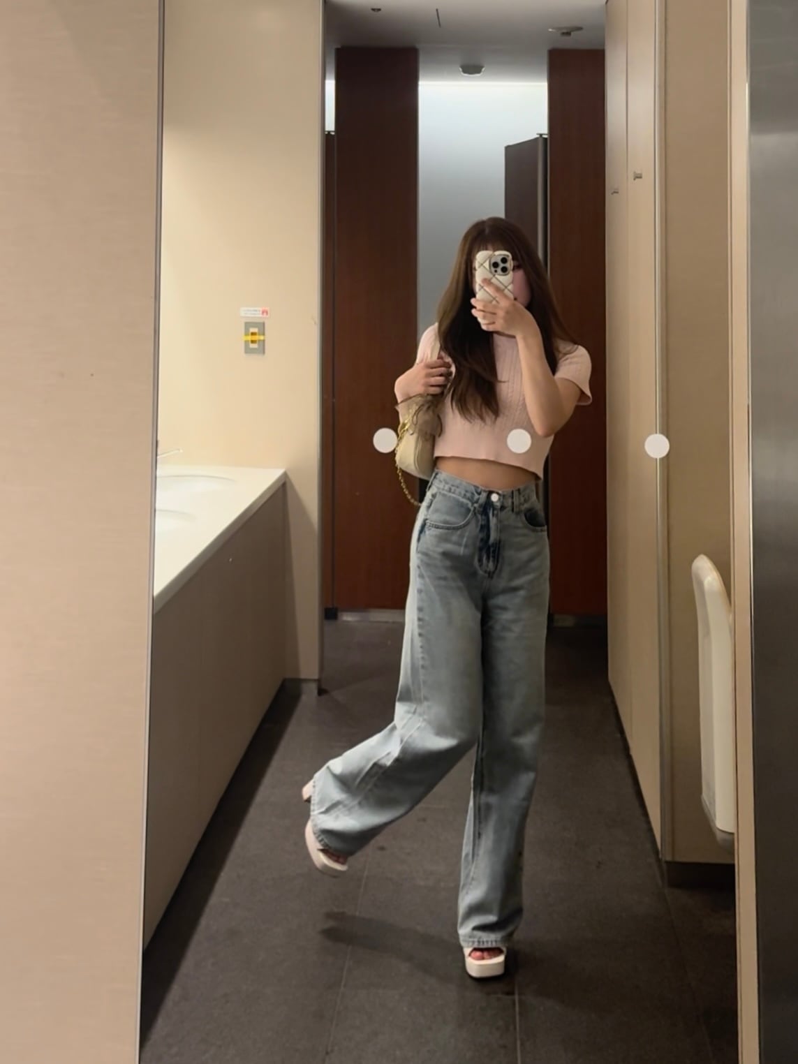 TWWデニム】washed-blue | 2(g+c)