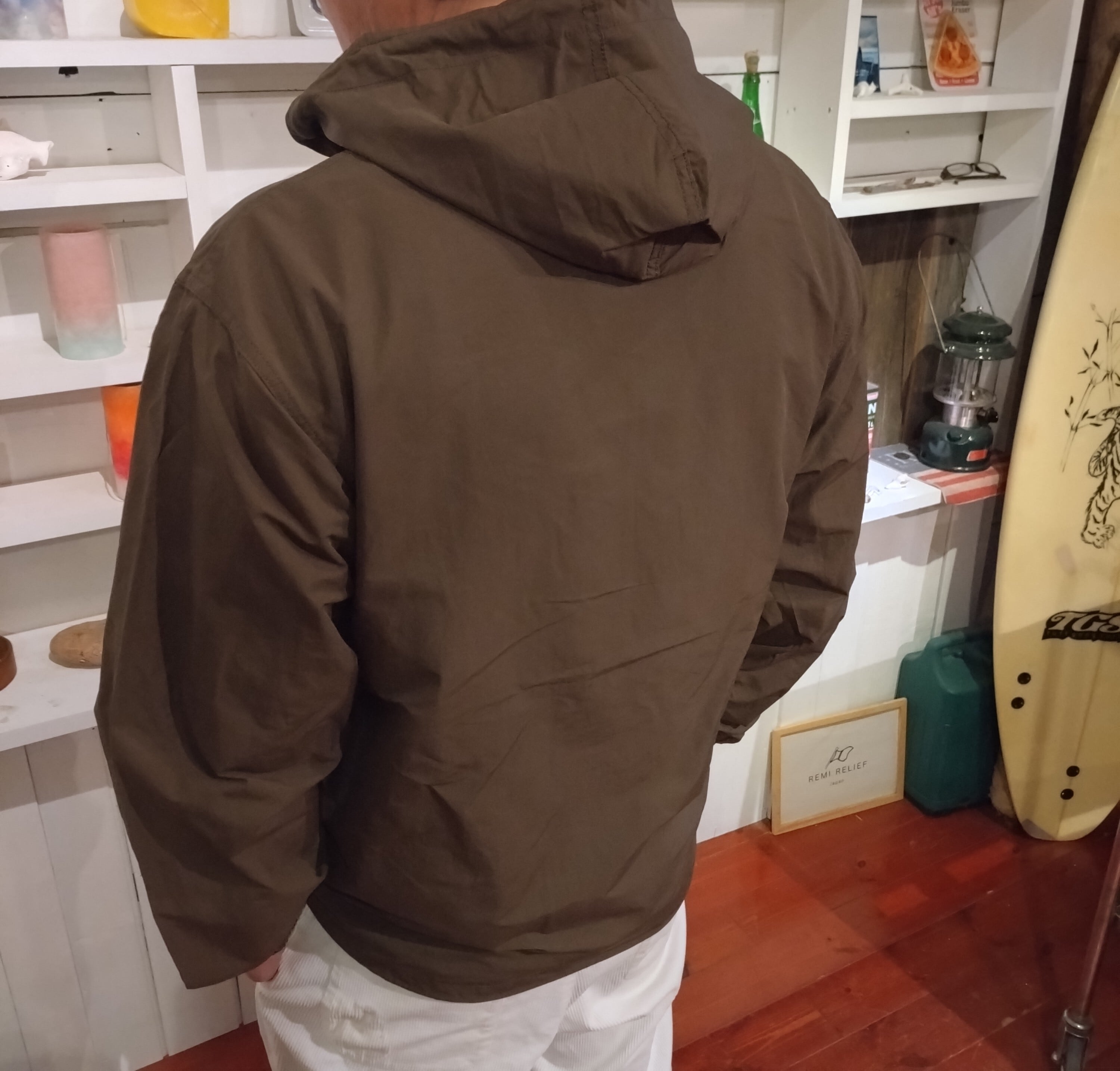 STANDARD CALIFORNIA スタンダードカリフォルニア OCEANPACIFIC/ SD