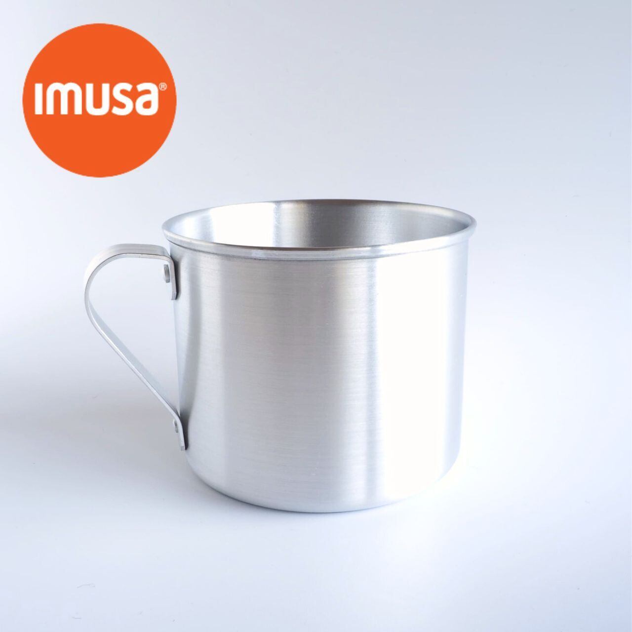 IMUSA / 0.7QT Aluminum Mug | ssaw 紀伊半島にある山道具のお店