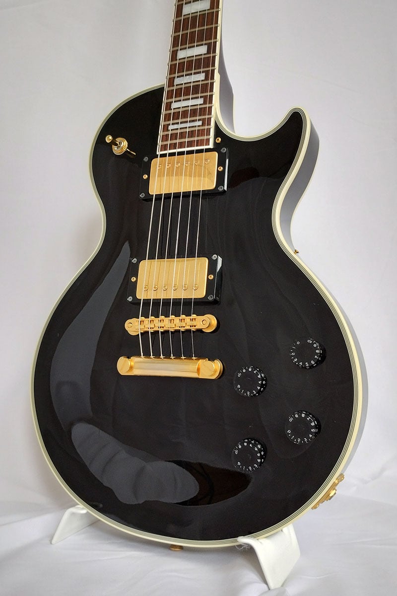 Fujigen NCLC-10R Black [Creators Used] | 東京西原商店