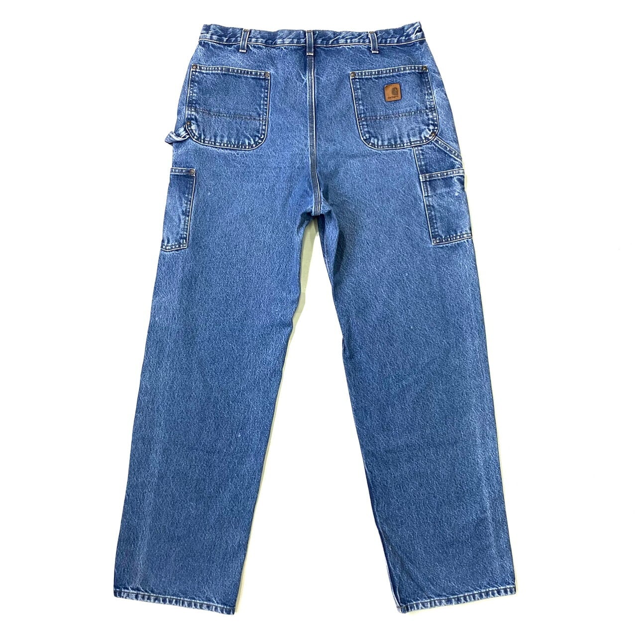 Carhartt カーハート ダブルニー デニム ワークパンツ ペインター
