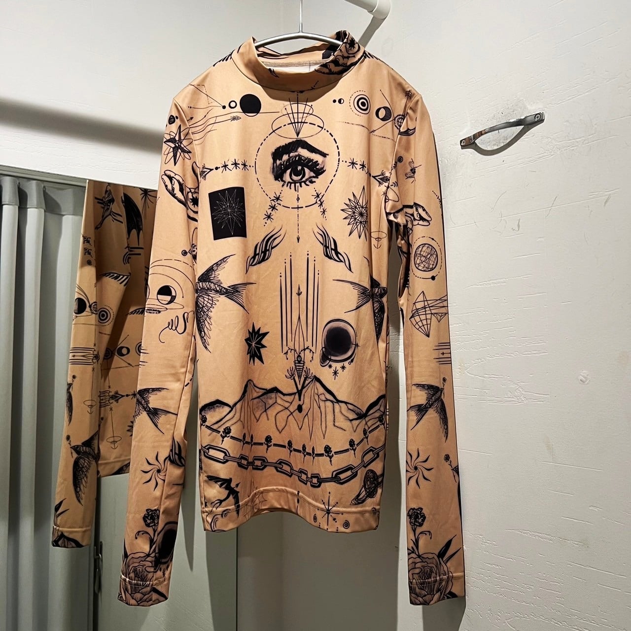 sacai × Jean Paul Gaultier サカイ × ジャンポールゴルチエ 21AW
