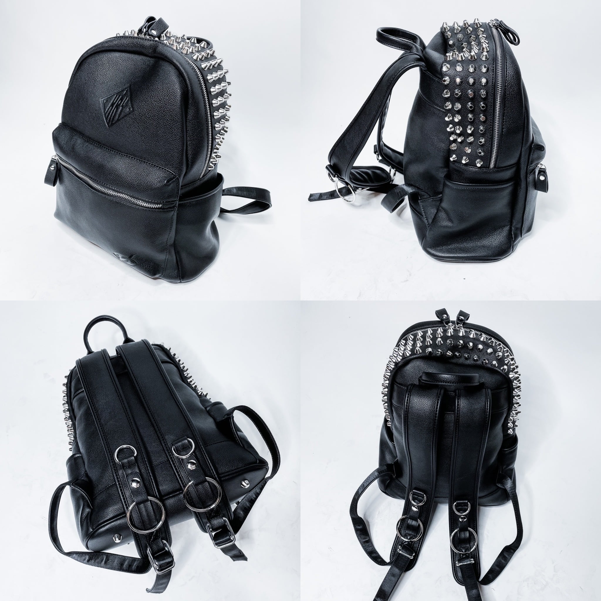BACKPACK5」 | KRY clothing
