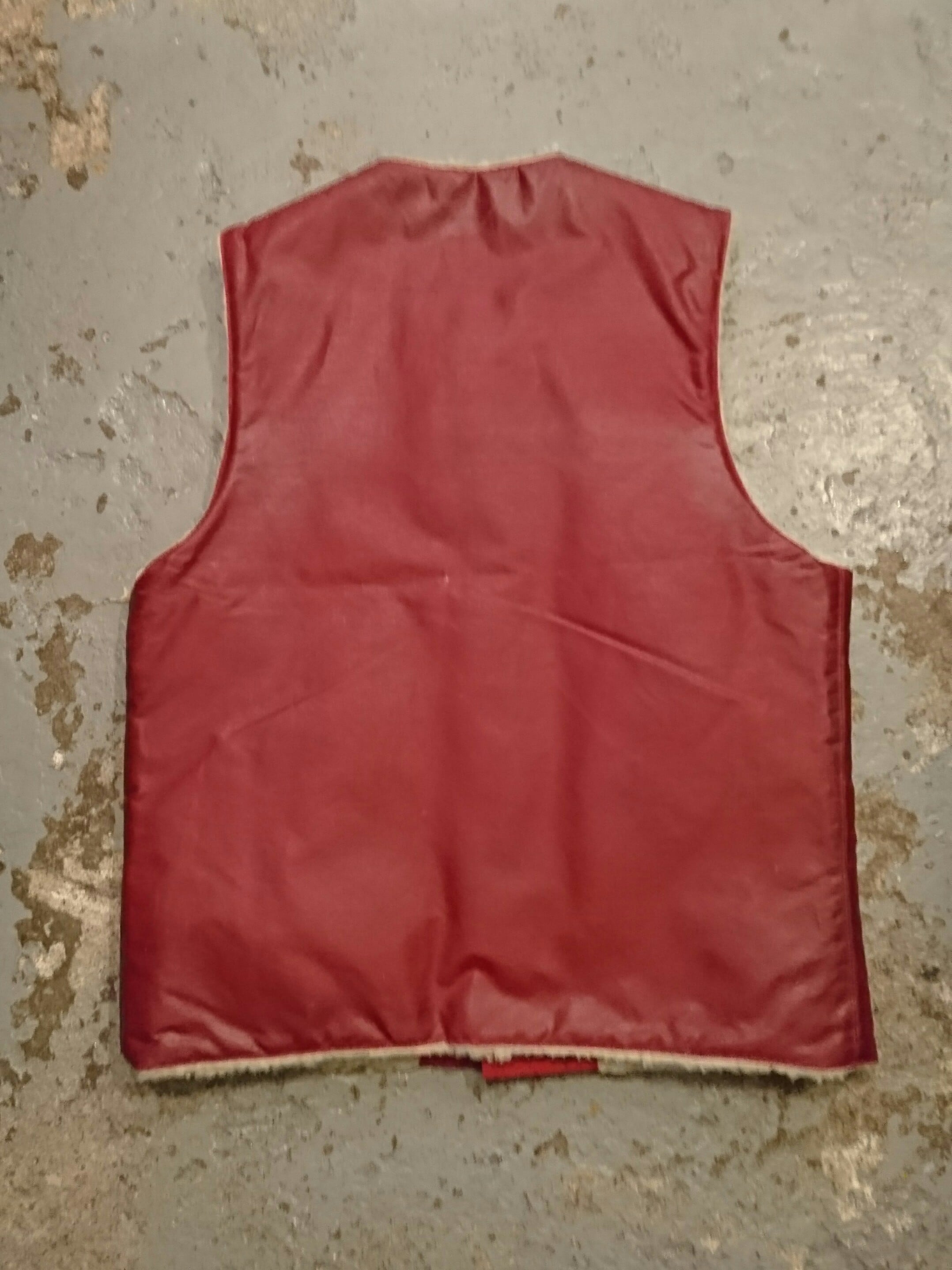 BAA COSTUME MFG. 