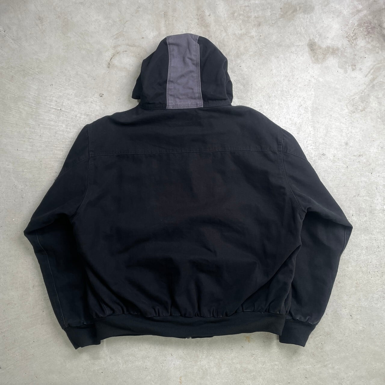 Snap-on 希少 3XL スナップオン 90s アクティブジャケット ワーク