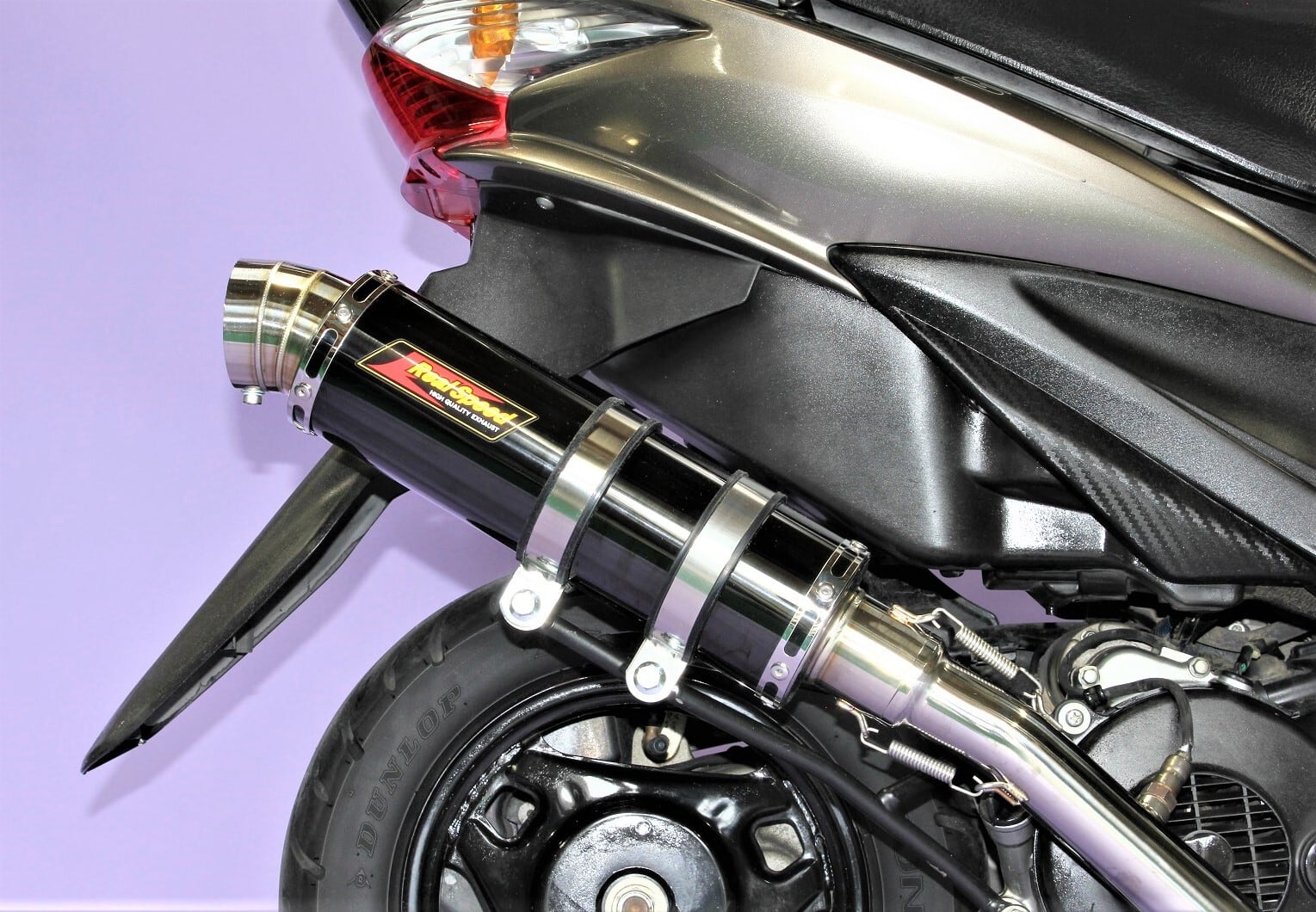 スズキ アドレスV125 / V125S ( CF4EA / CF4MA ) Blade ブレイド