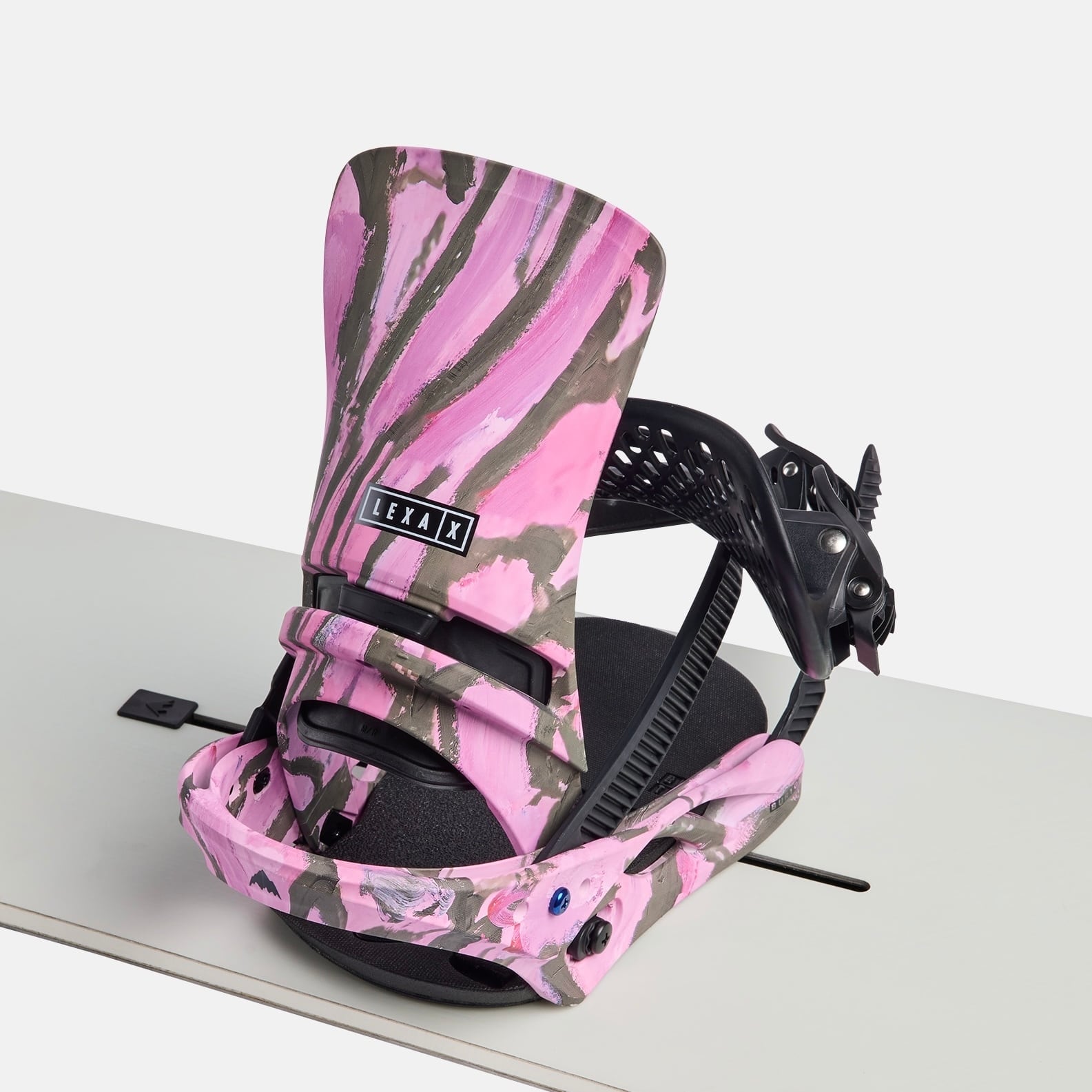 BURTON 『 Women's Lexa X Binding 』 バートン レクサエックス