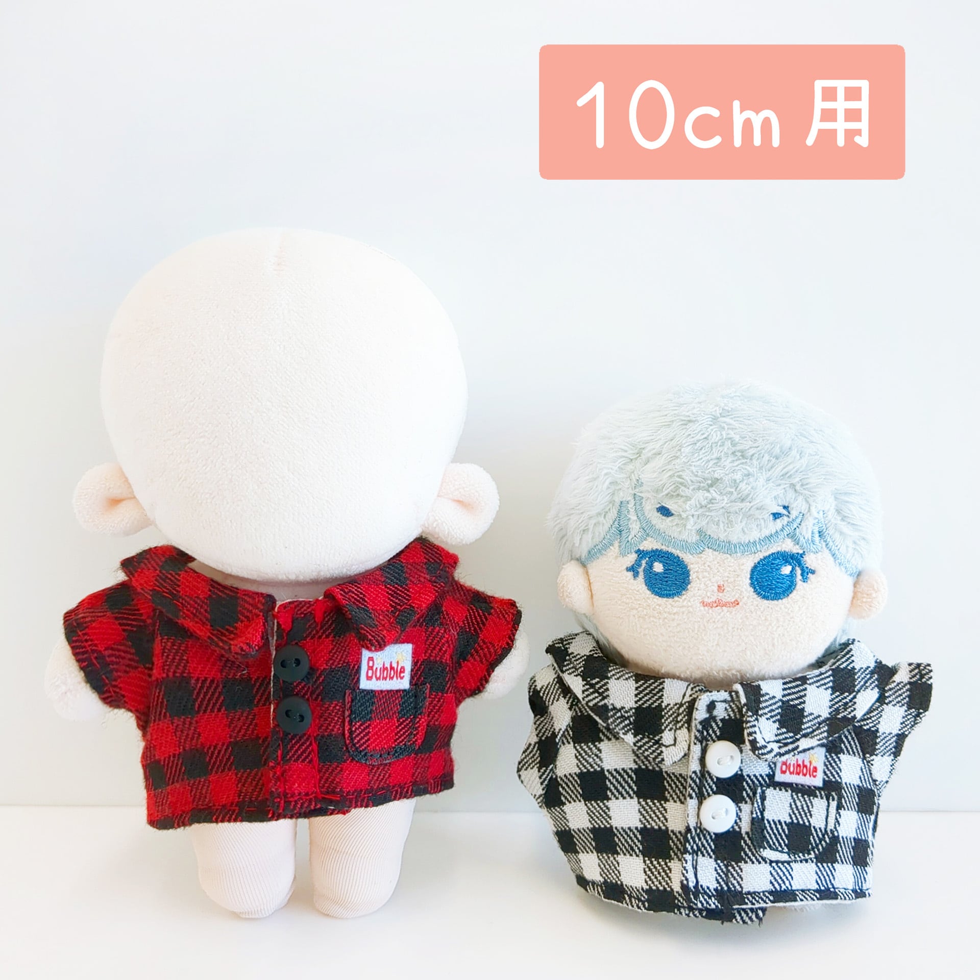 ソニーエンジェル Sonny Angel アウトフィット お洋服 ハンドメイド