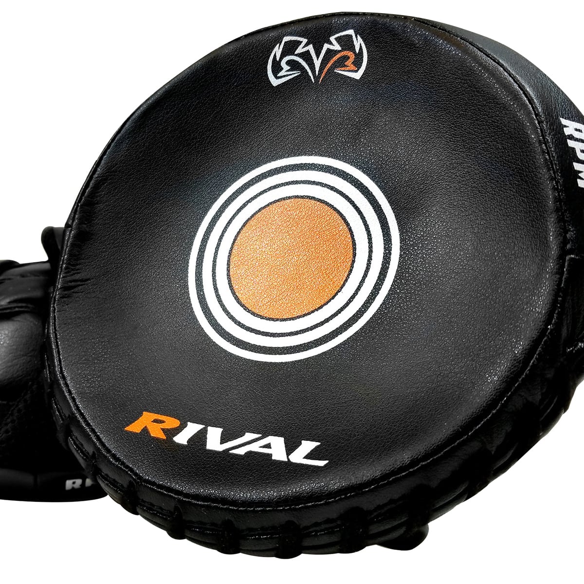 RIVAL パラボリックパンチングミット ライバル | BoxingCafe