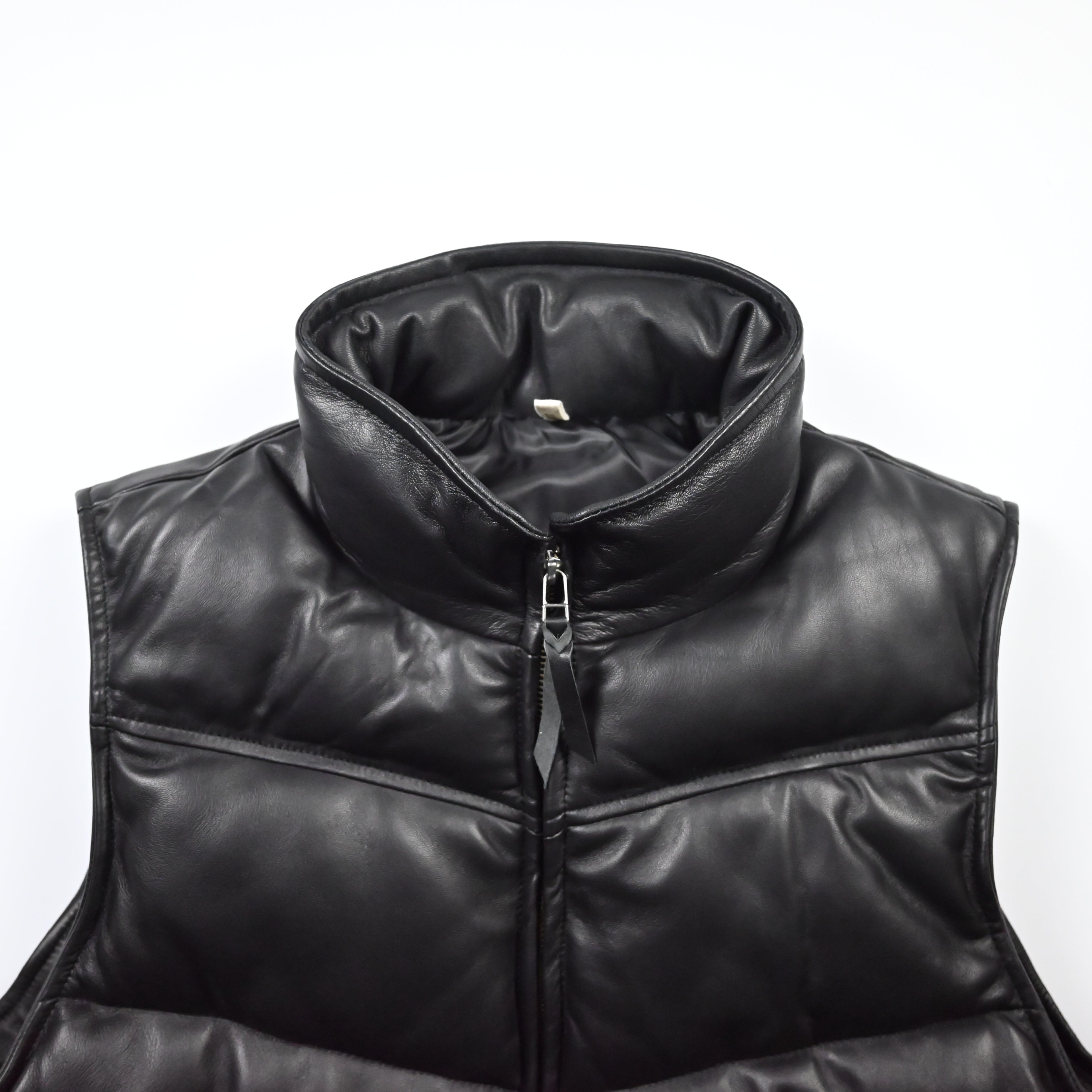 CCU / PADDING VEST | GANKO