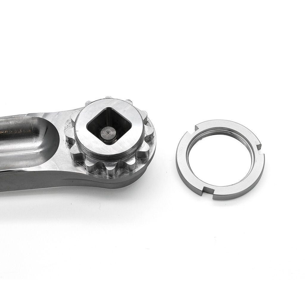 WHITE INDUSTRIES ホワイトインダストリーズ VBC Crank クランク