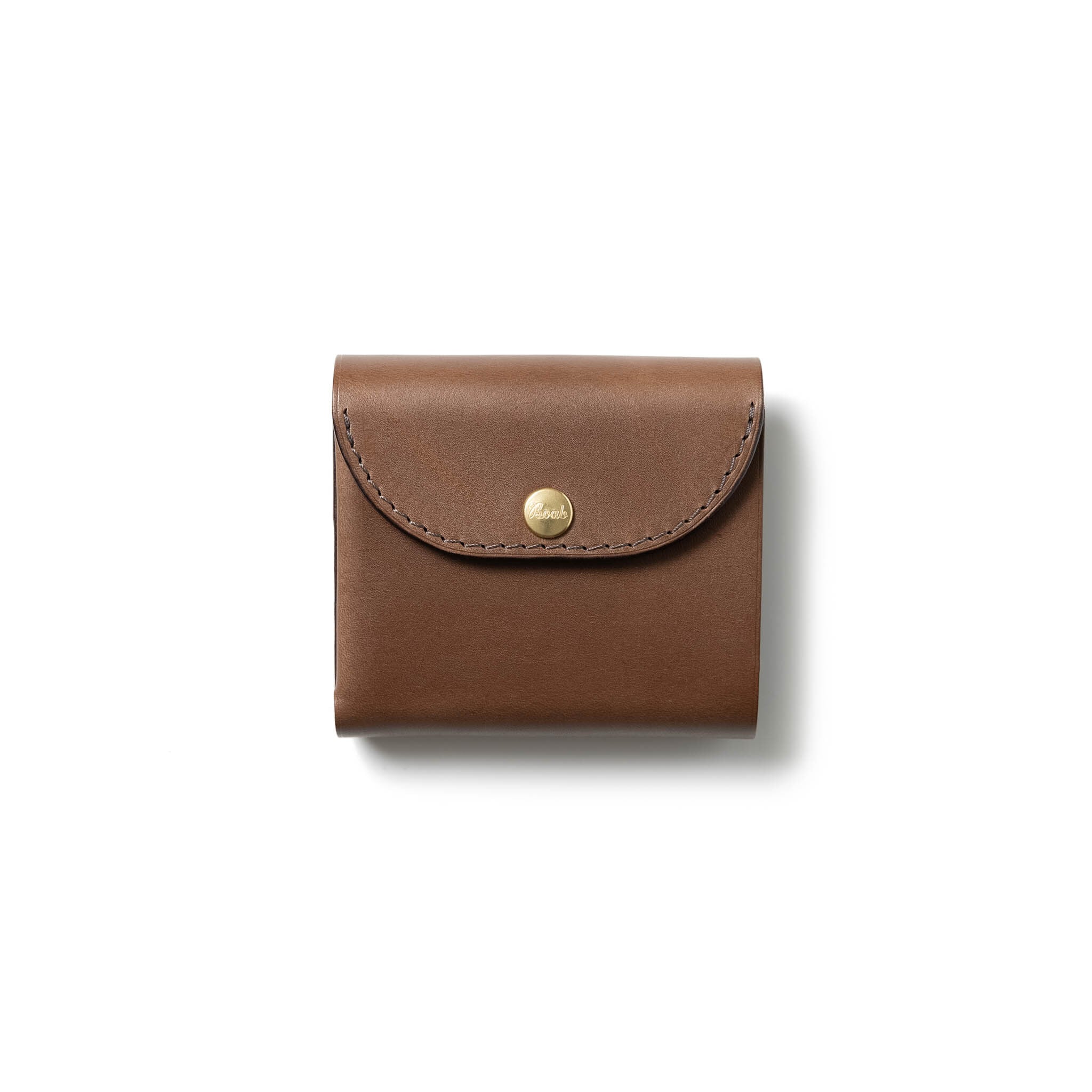 WALLET / さいふ | Boab leather works