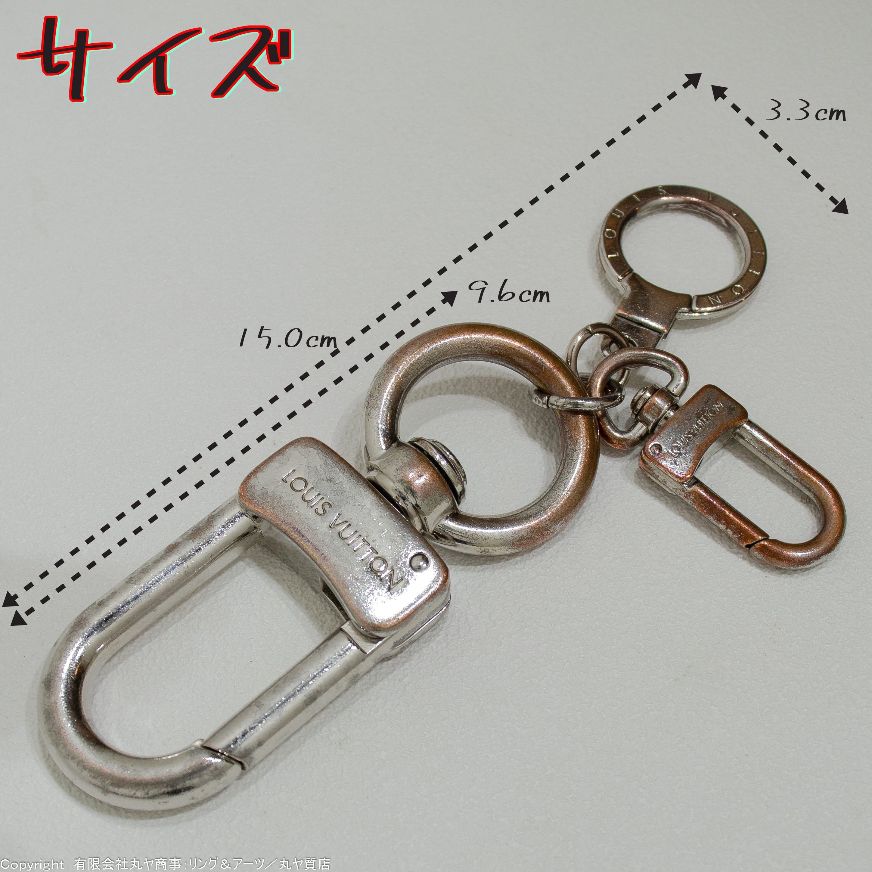 ルイ・ヴィトン:アノクレ・ムスクトン XL/M65053型/LOUIS VUITTON