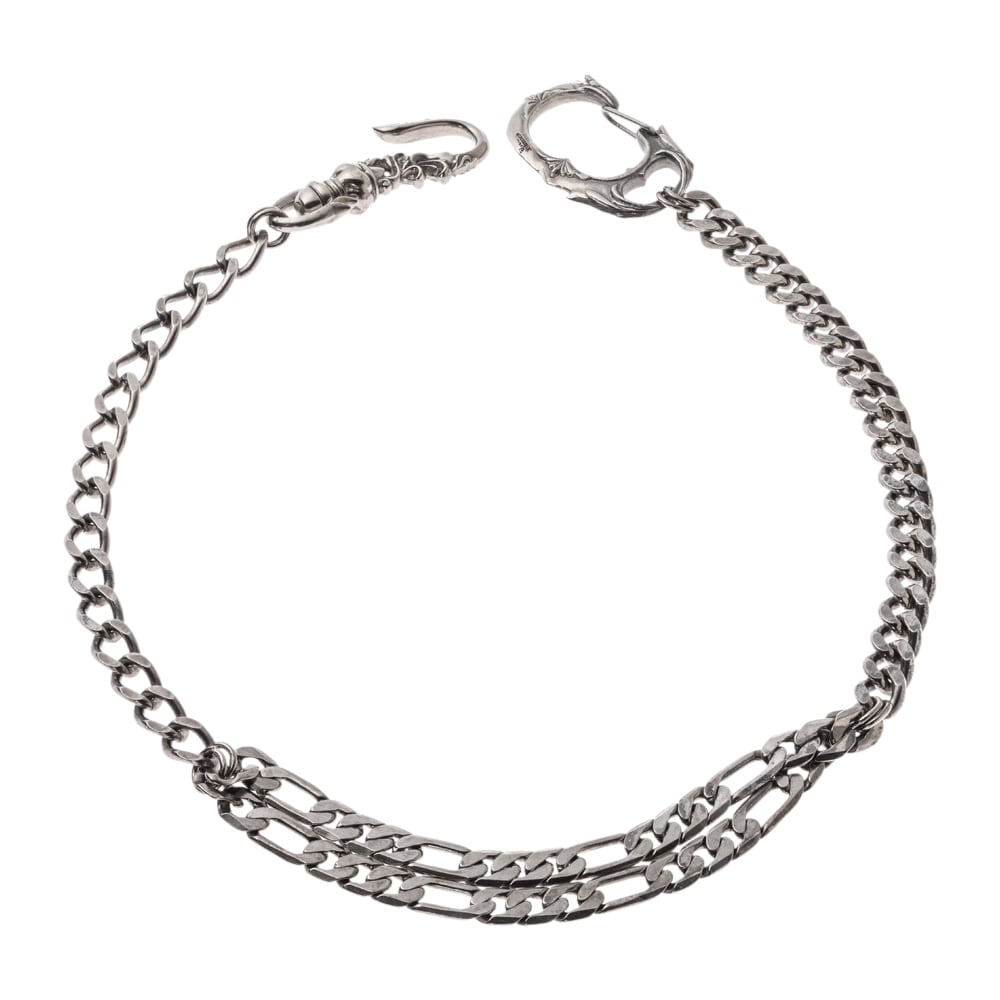 アルファミックスウォレットチェーン ACWC0017 Alpha mix wallet chain