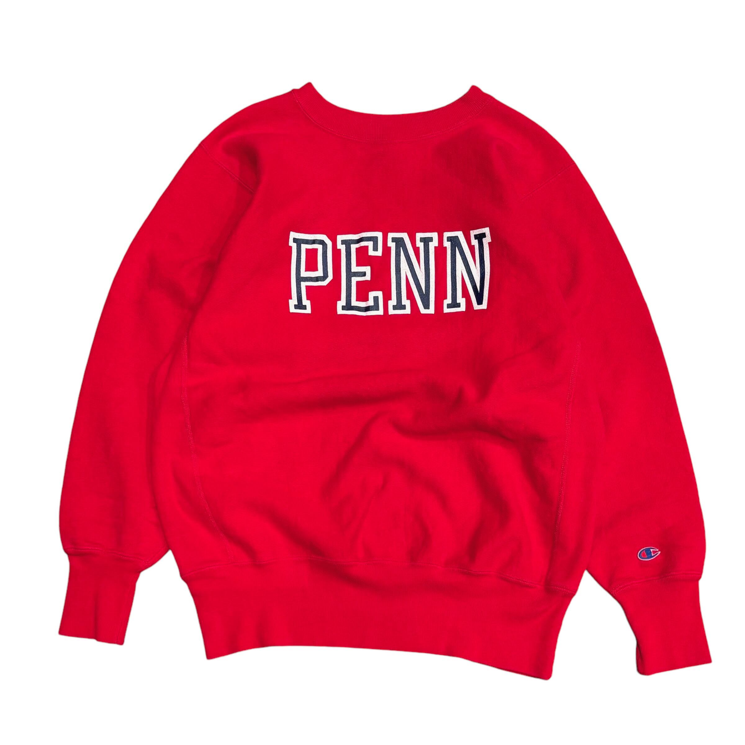 90's Champion Reverse Weave Sweat 