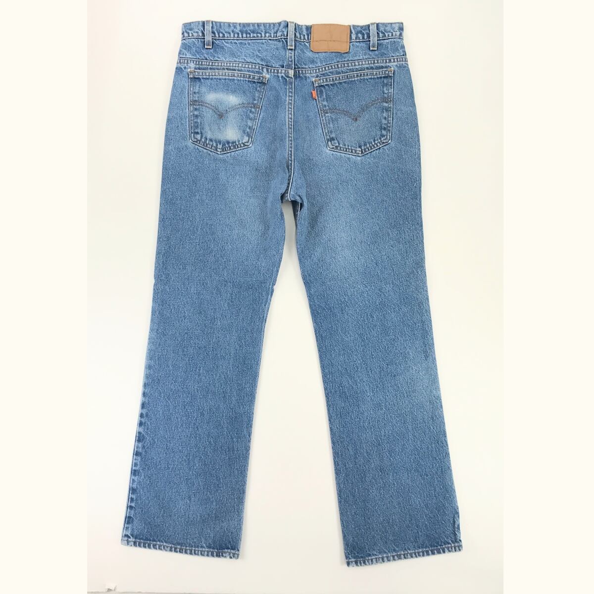 LEVI'S リーバイス 80 〜90年代 あたり おそらく509 サークルR