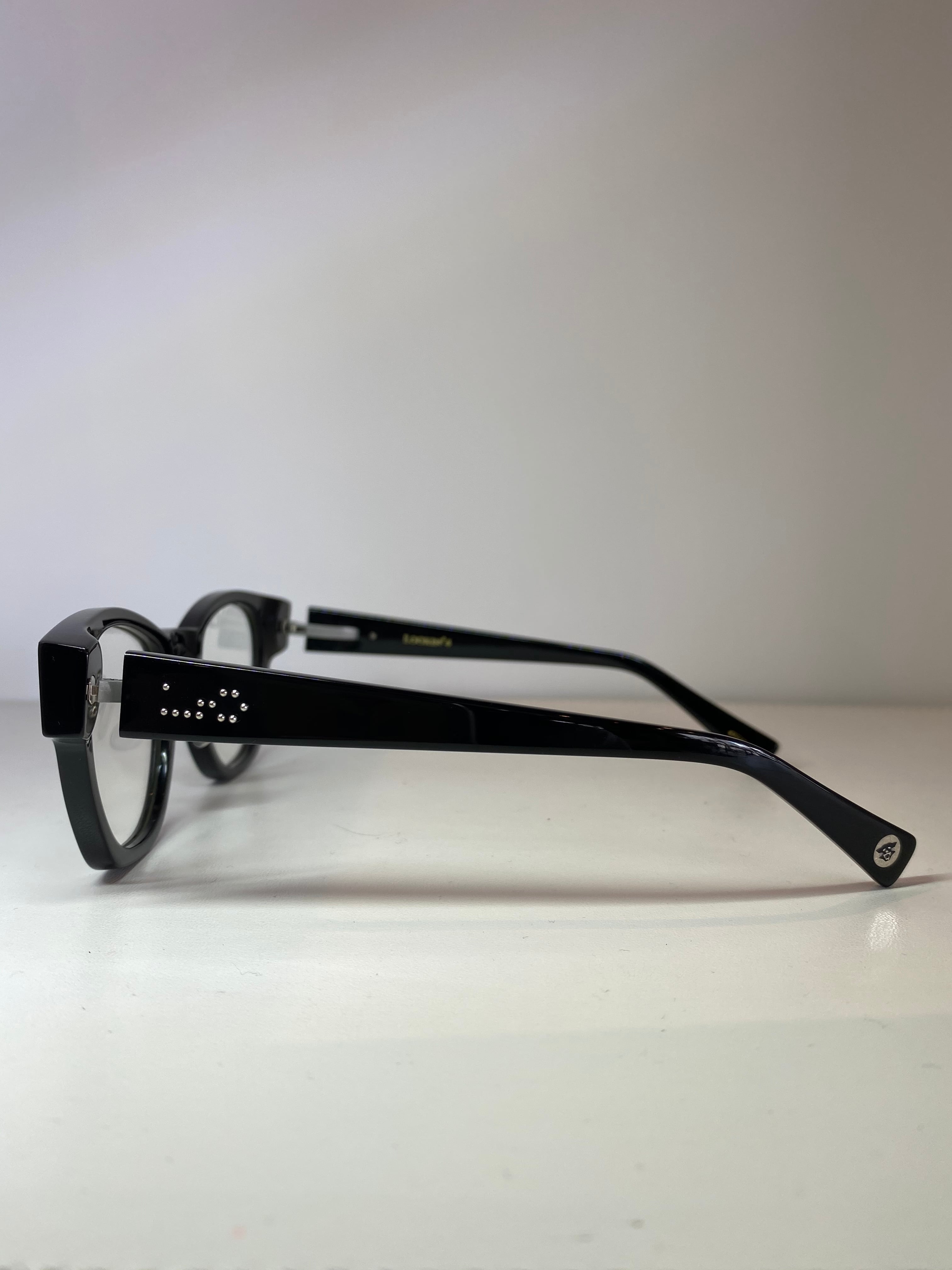 THE ZOOT16×Mr.CASANOVA LOOKIN'4 【BLACK】 | GARDEN