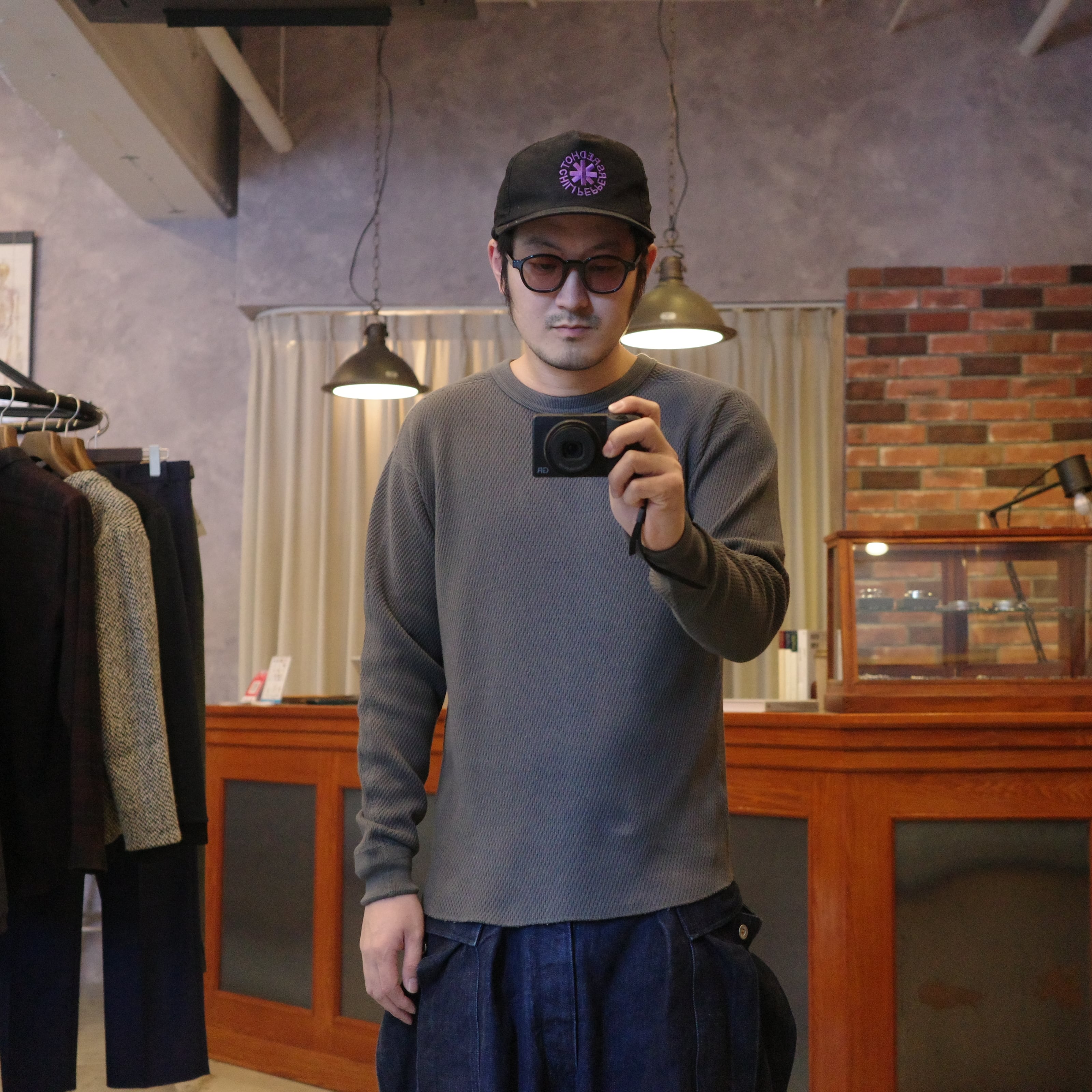 Indian Hill Knitting Service(インディアンヒルニッティングサービス