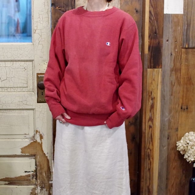 リバースウィーブ 1990s Champion Reverse Weave / チャンピオン