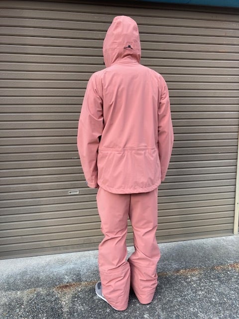 H.I.D Zero Fighter Jacket BENIKABA Lサイズ | hotstyle TOYOOKA