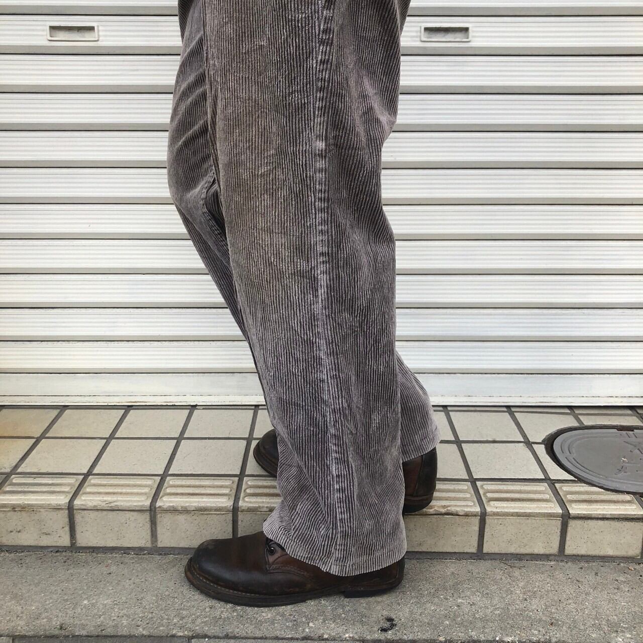 90s USA製 Polo Ralph Lauren コーデュロイパンツ W36 L32 ポロラルフ