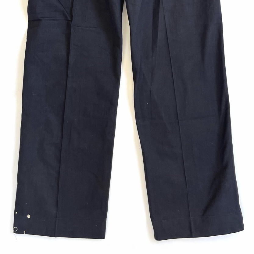 ロイヤルネイビー AWD パンツ Royal Navy Action Working Dress